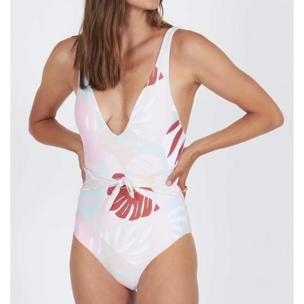 Free People X Amuse Society One Piece M - NWT